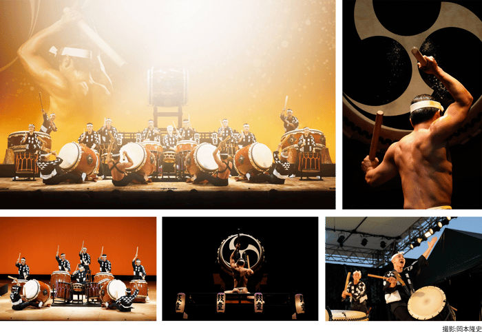 kodo_photo